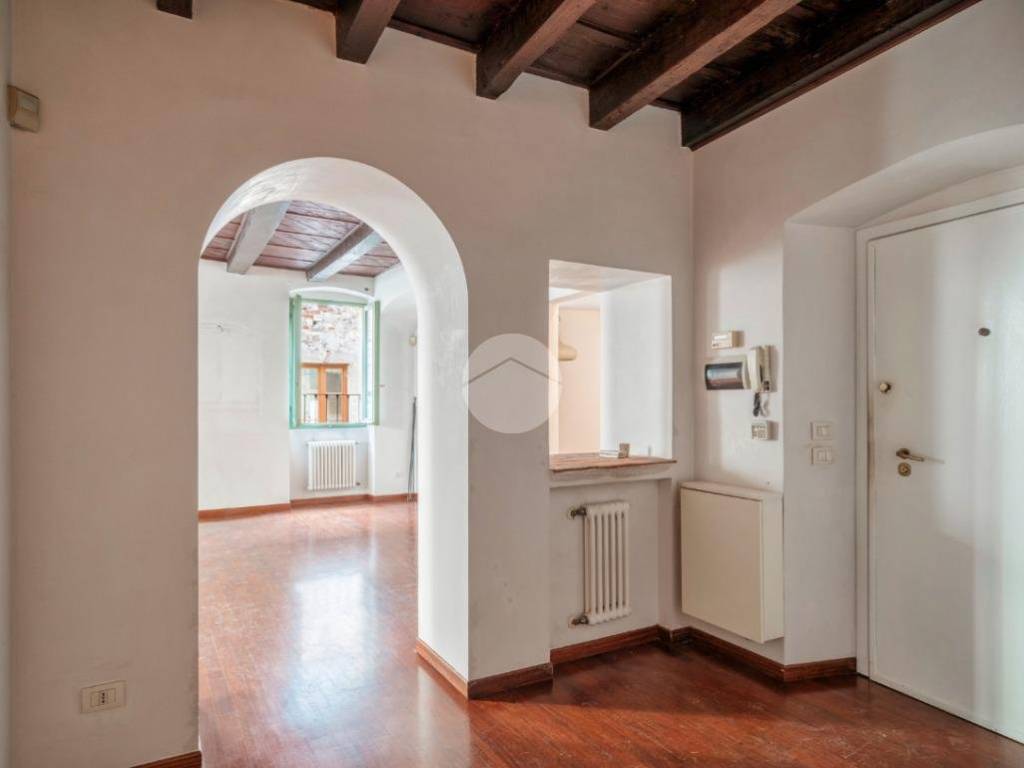 appartamento in vendita a Brescia in zona Centro Storico