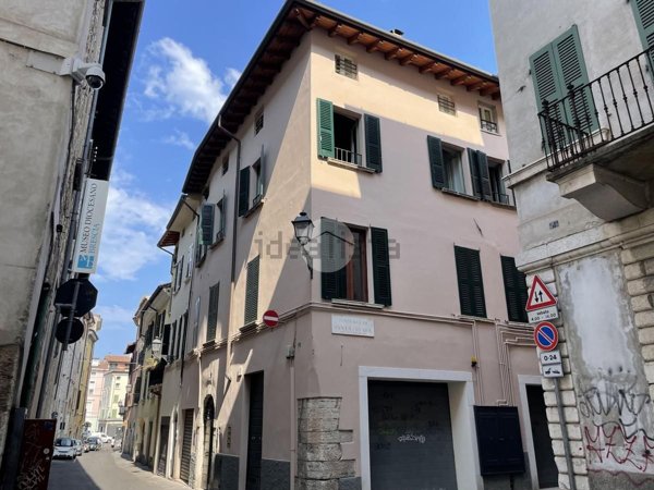 appartamento in vendita a Brescia