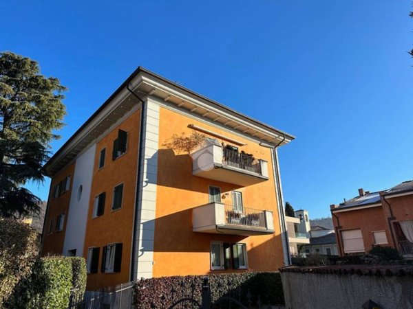 appartamento in vendita a Brescia in zona Mompiano