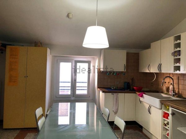 appartamento in vendita a Brescia in zona Porta Venezia