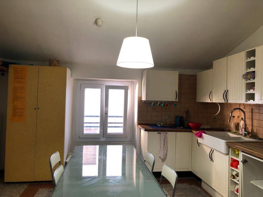 appartamento in vendita a Brescia in zona Porta Venezia