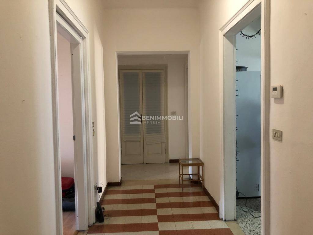 appartamento in vendita a Brescia in zona Porta Venezia