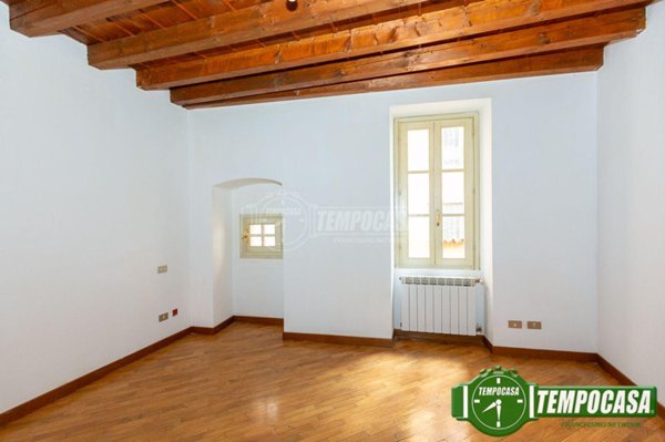 appartamento in vendita a Brescia in zona Centro Storico