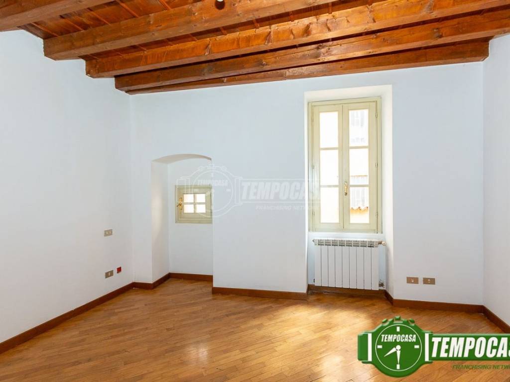 appartamento in vendita a Brescia in zona Centro Storico