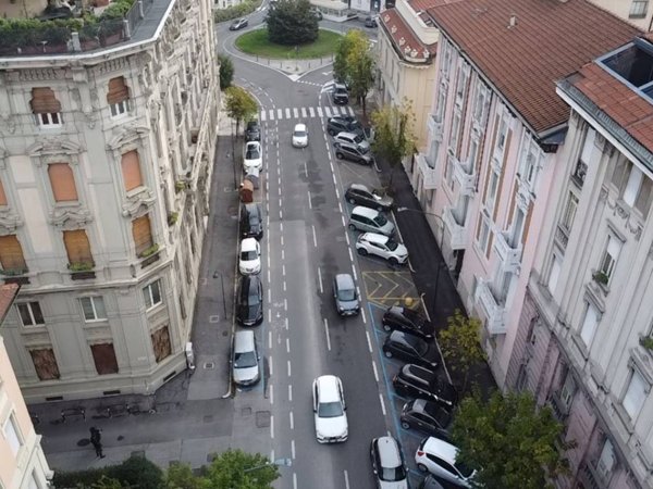 appartamento in vendita a Brescia in zona Centro Storico