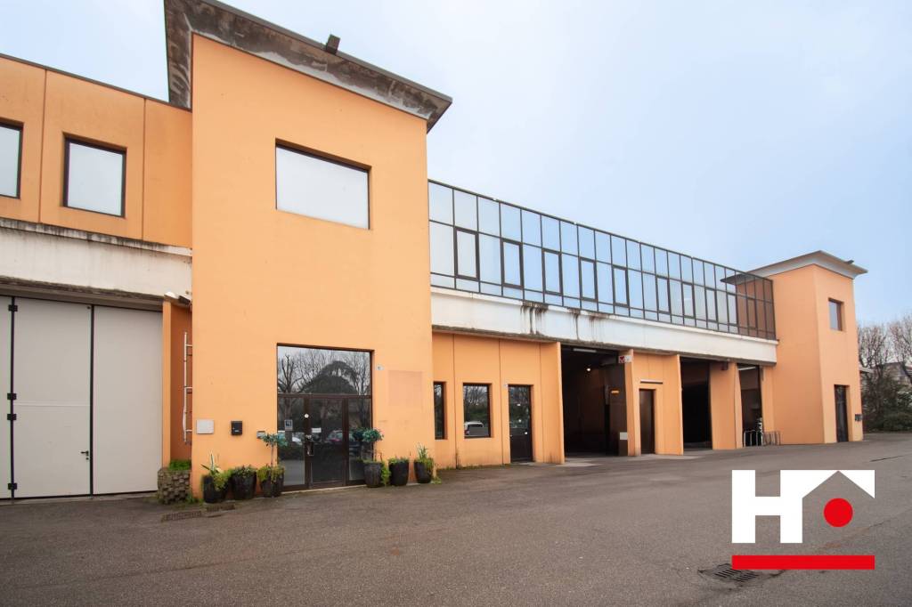 appartamento in vendita a Brescia in zona Fornaci