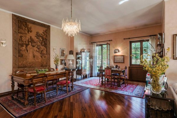 casa indipendente in vendita a Brescia in zona Porta Venezia
