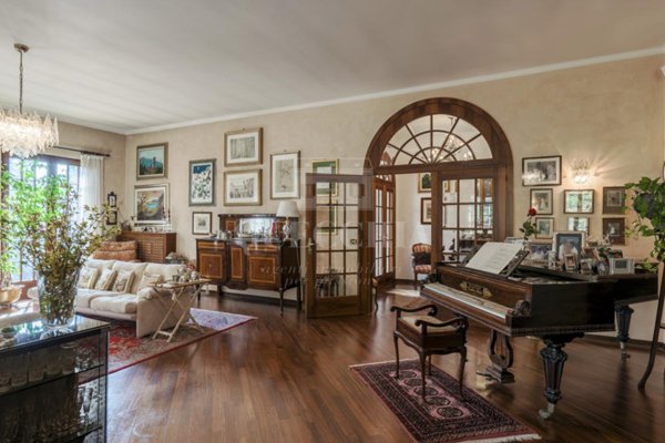 casa indipendente in vendita a Brescia in zona Porta Venezia