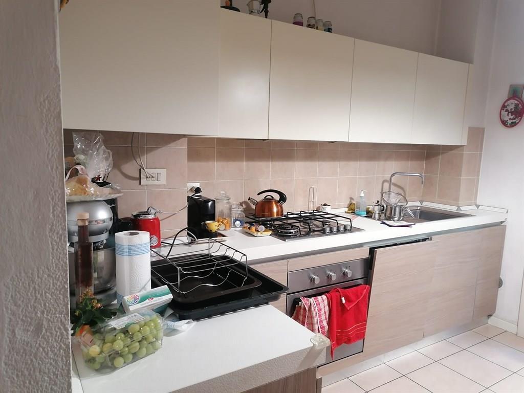 appartamento in vendita a Brescia in zona Centro Storico