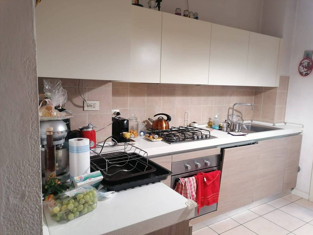 appartamento in vendita a Brescia in zona Centro Storico