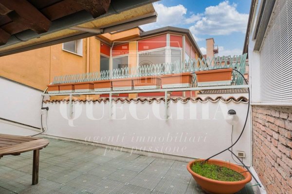 appartamento in vendita a Brescia in zona Centro Storico