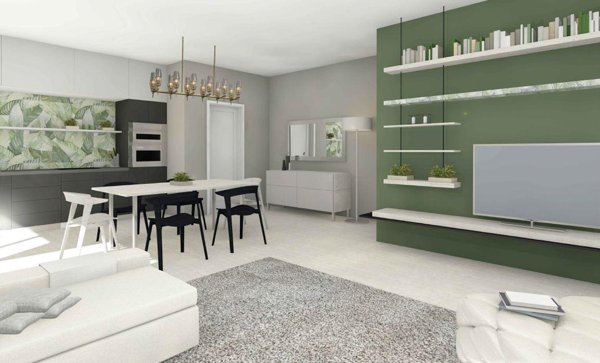 casa indipendente in vendita a Brescia in zona San Polo