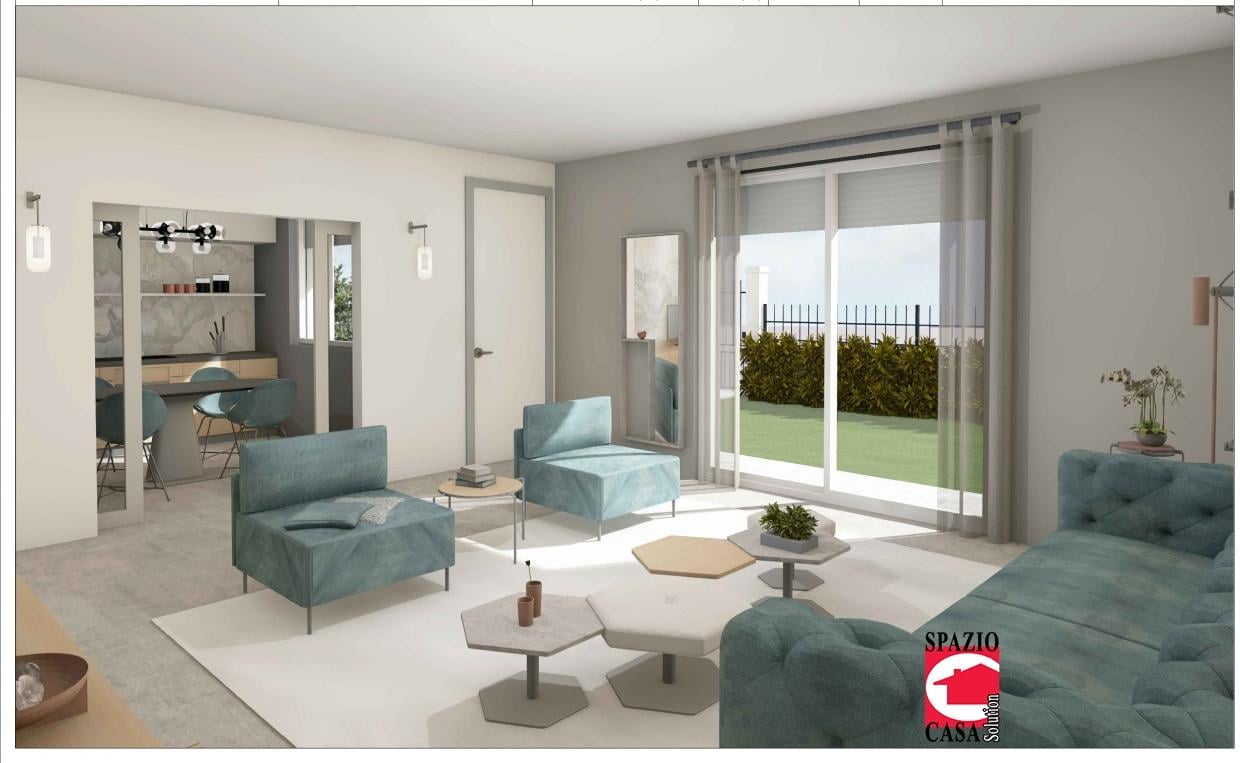 casa indipendente in vendita a Brescia in zona San Polo