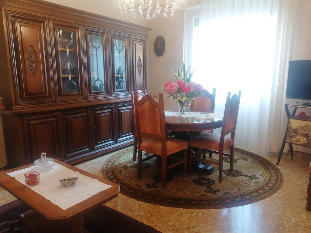 appartamento in vendita a Brescia in zona Borgo Trento