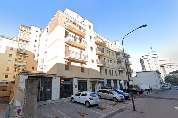 appartamento in vendita a Brescia in zona Centro Storico