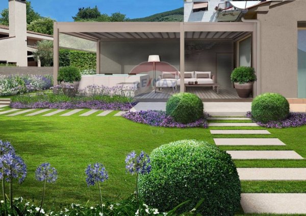 casa indipendente in vendita a Brescia in zona Fornaci