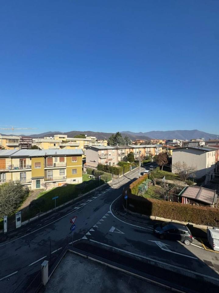 appartamento in vendita a Brescia in zona Chiusure