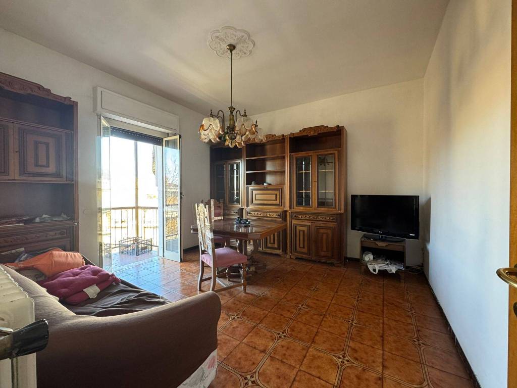 appartamento in vendita a Brescia in zona Chiusure