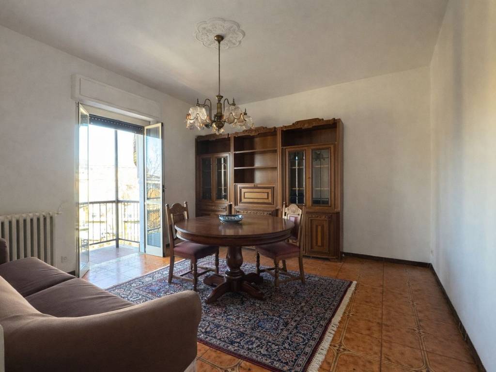 appartamento in vendita a Brescia in zona Chiusure