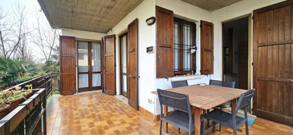 appartamento in vendita a Brescia