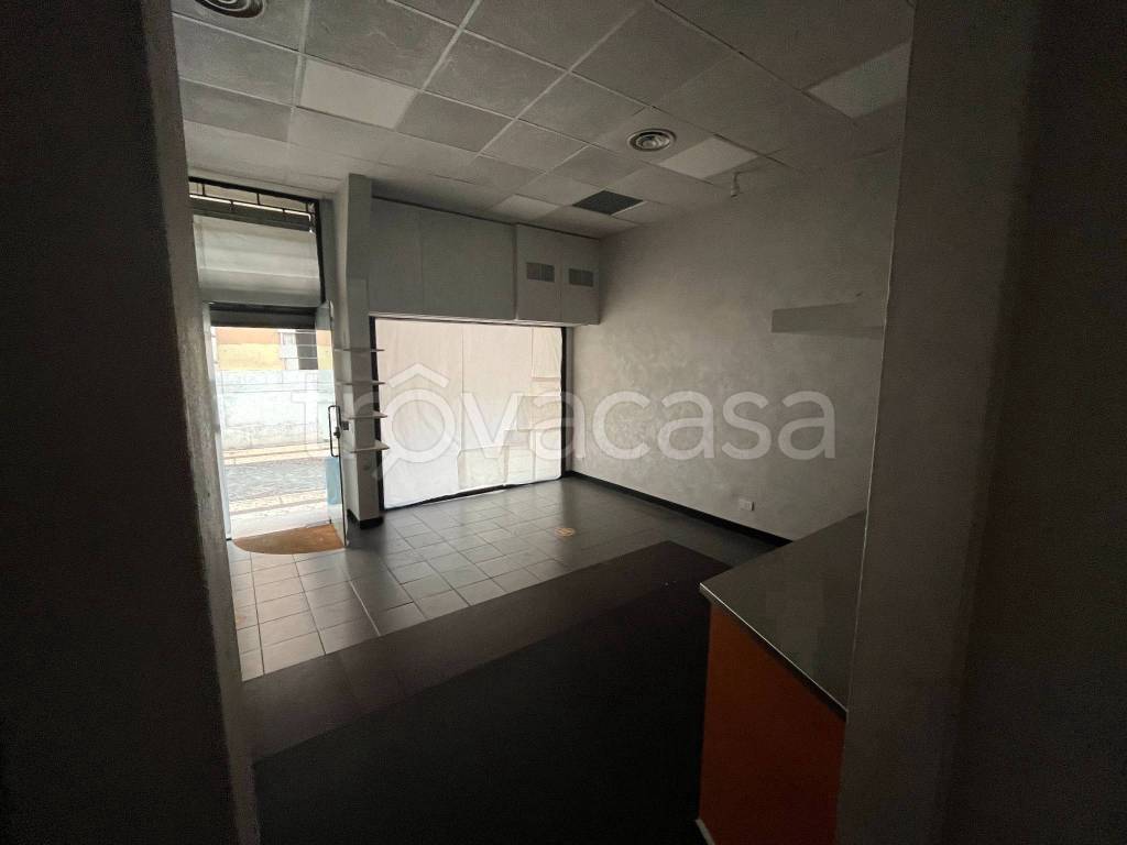 negozio in vendita a Brescia in zona Centro Storico