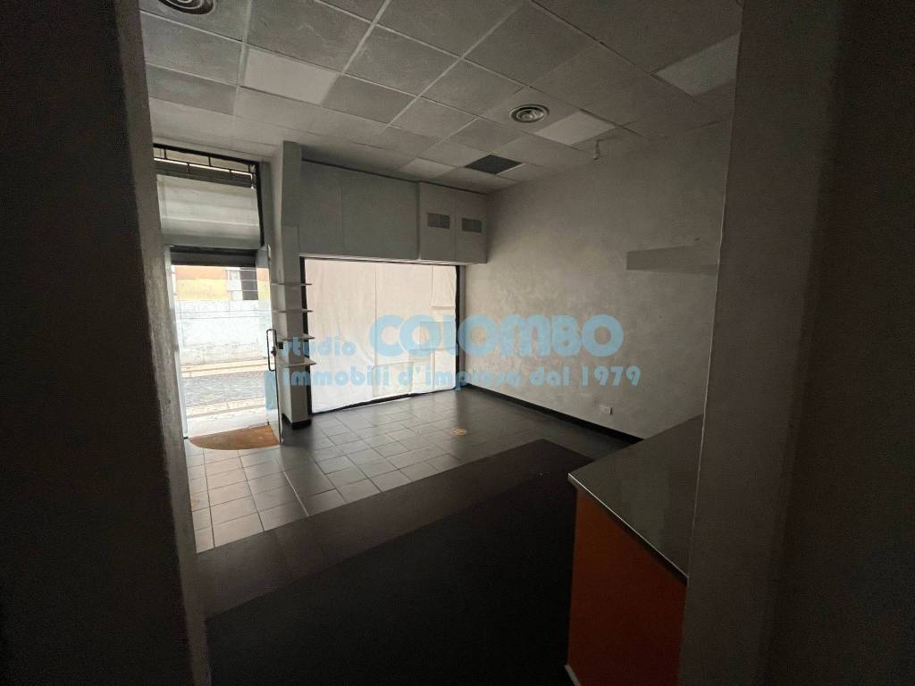 negozio in vendita a Brescia in zona Centro Storico