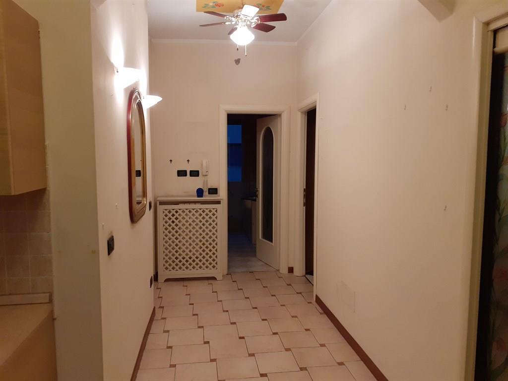 appartamento in vendita a Brescia in zona Mompiano