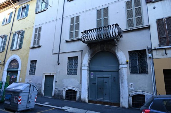 ufficio in vendita a Brescia