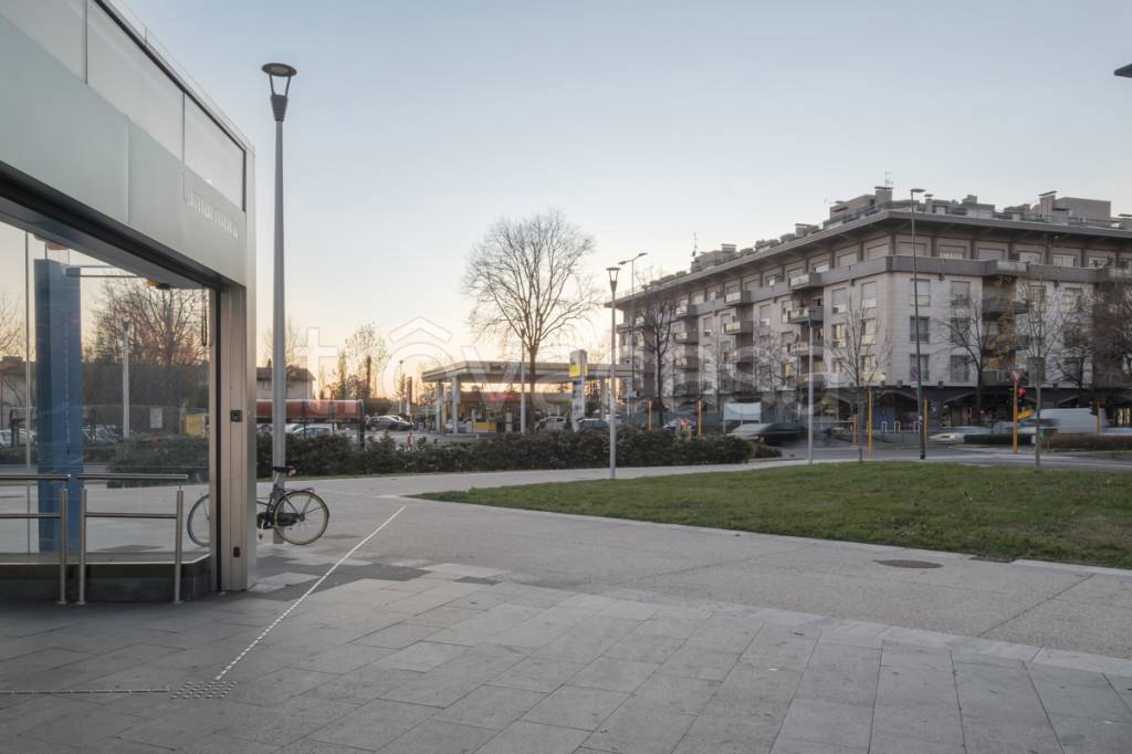 ufficio in vendita a Brescia in zona Lamarmora