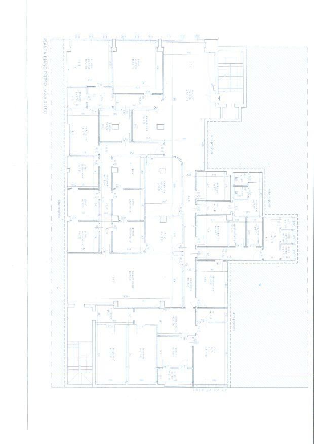 locale commerciale in vendita a Brescia