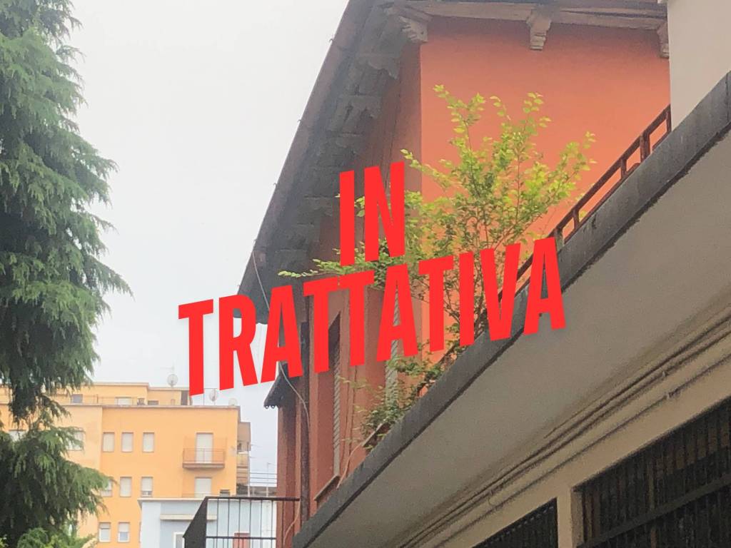 appartamento in vendita a Brescia in zona Borgo Trento