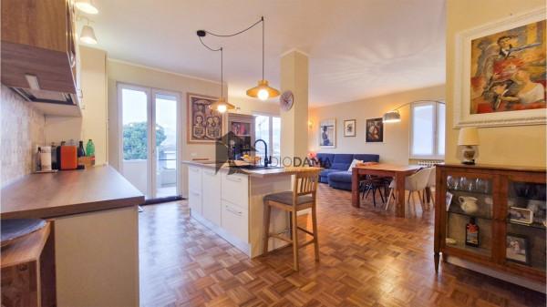 appartamento in vendita a Brescia in zona Villaggio Prealpino