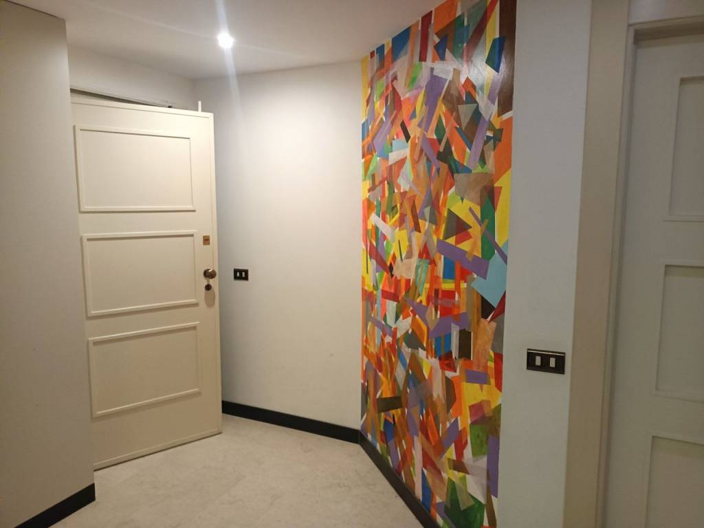 appartamento in vendita a Brescia in zona Centro Storico