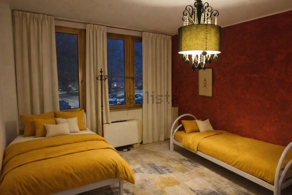 appartamento in vendita a Brescia