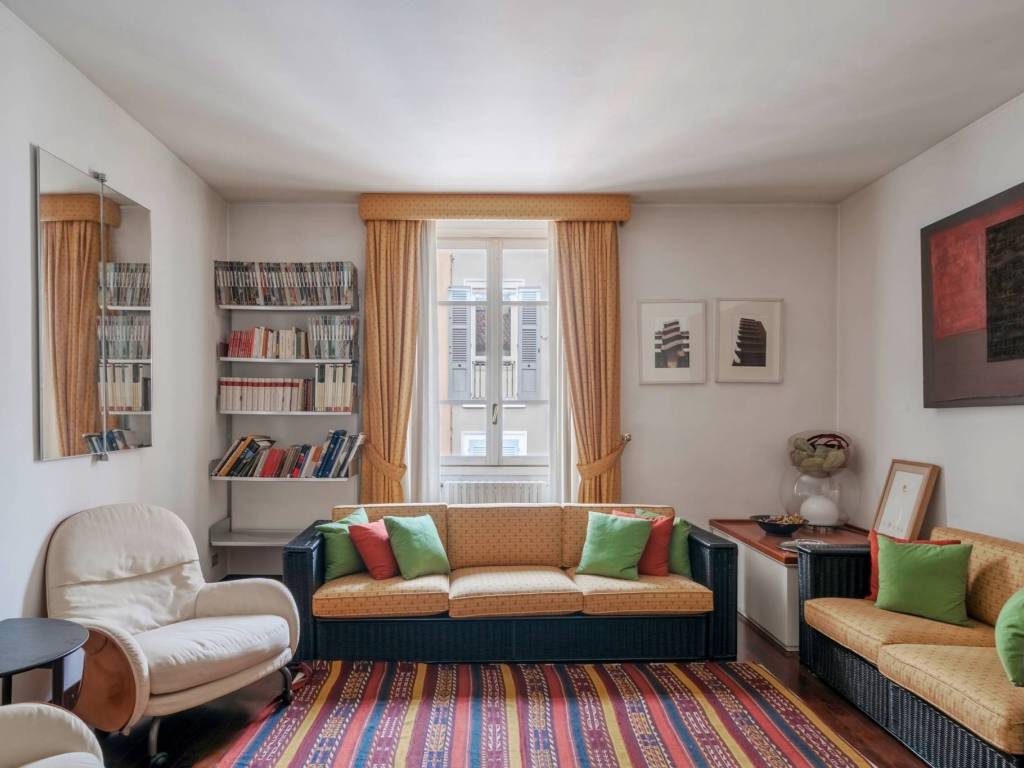 appartamento in vendita a Brescia in zona Centro Storico