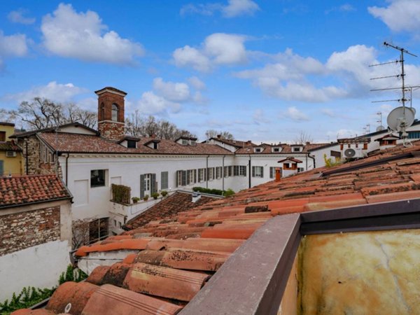 appartamento in vendita a Brescia in zona Centro Storico