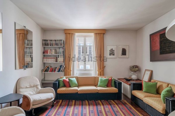 appartamento in vendita a Brescia in zona Centro Storico