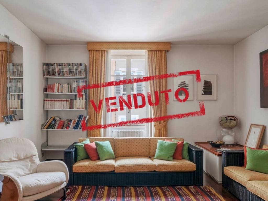appartamento in vendita a Brescia in zona Centro Storico