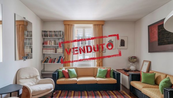 appartamento in vendita a Brescia in zona Centro Storico