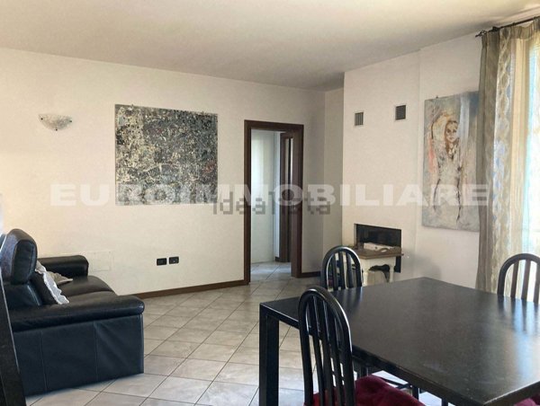 appartamento in vendita a Brescia in zona San Polo