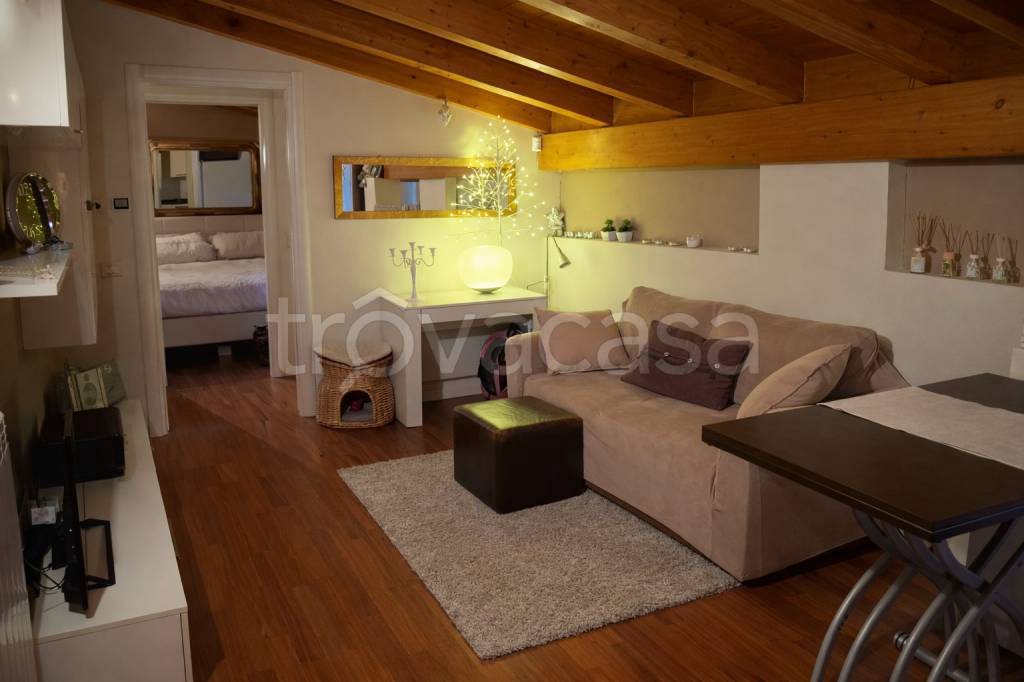 appartamento in vendita a Brescia in zona Chiusure