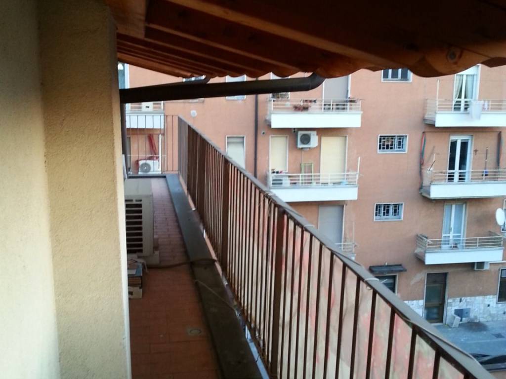 appartamento in vendita a Brescia in zona Chiusure