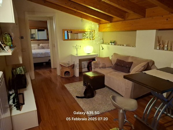 appartamento in vendita a Brescia in zona Chiusure