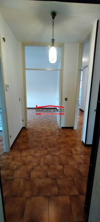 appartamento in vendita a Brescia in zona Fiumicello