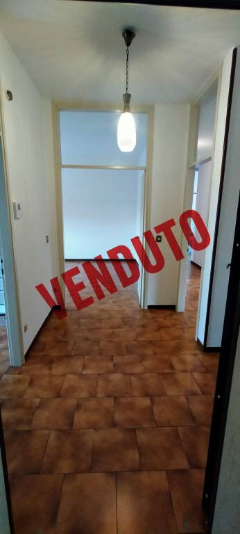 appartamento in vendita a Brescia in zona Fiumicello