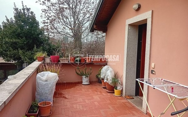 appartamento in vendita a Brescia in zona Fiumicello