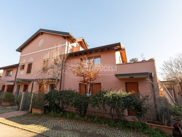 appartamento in vendita a Brescia in zona Quartiere Primo Maggio