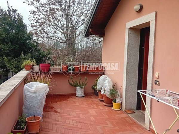 appartamento in vendita a Brescia in zona Fiumicello
