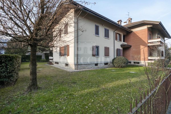 appartamento in vendita a Brescia in zona Costalunga