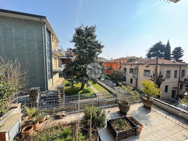 appartamento in vendita a Brescia in zona Centro Storico